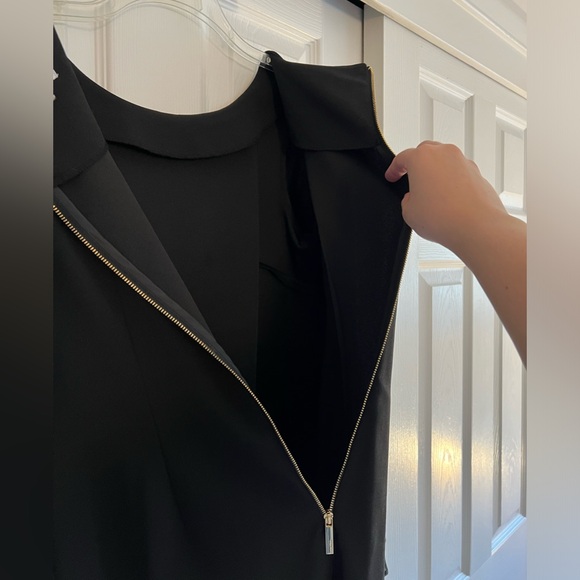 Calvin Klein Women's Formal/Cocktail Dress in Black - Picture 13 of 16